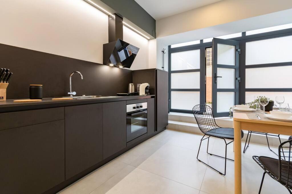 Apartamento Champagne Loft Milán Exterior foto