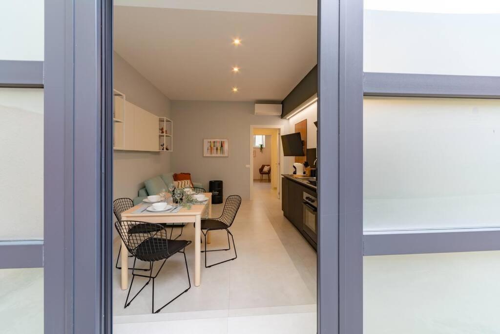 Apartamento Champagne Loft Milán Exterior foto