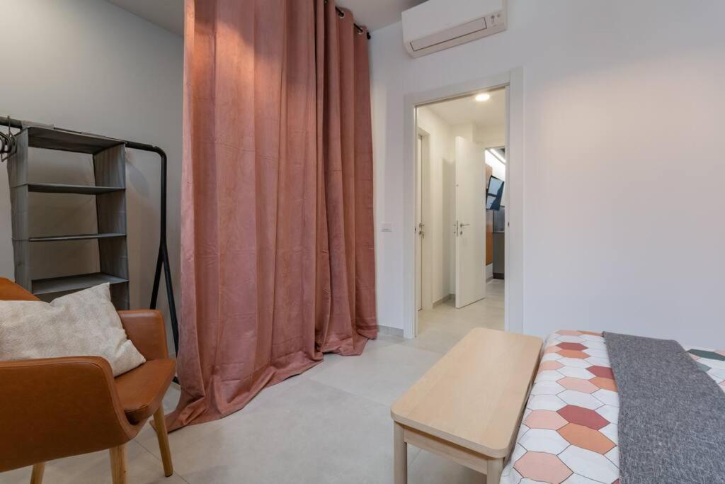 Apartamento Champagne Loft Milán Exterior foto