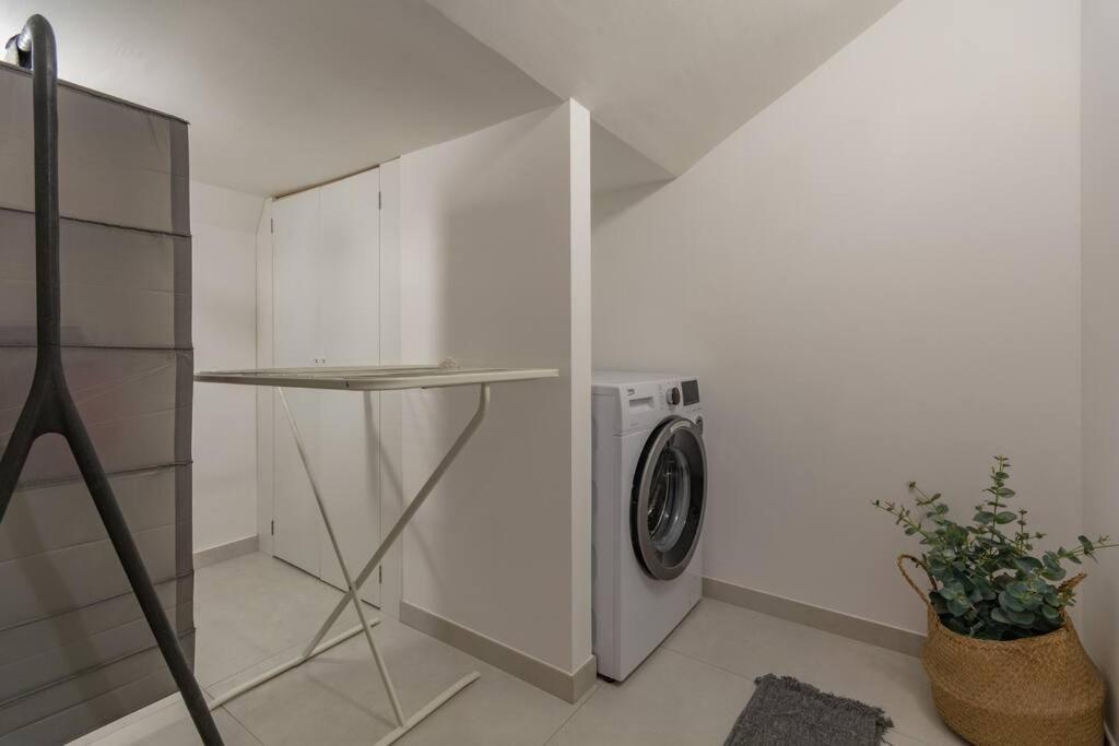 Apartamento Champagne Loft Milán Exterior foto